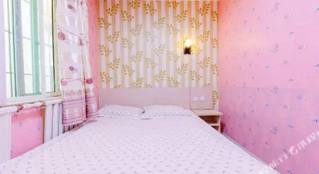 Hechang Hostel, Prenota Ostello Shizhong 