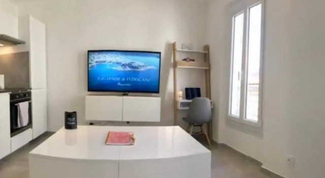 Апартаменты Escapade Bandolaise, 100 mètres de la plage