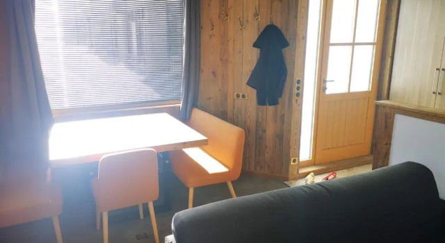 Апартаменты Tignes Val Claret - Beau T3 de standing, refait à neuf