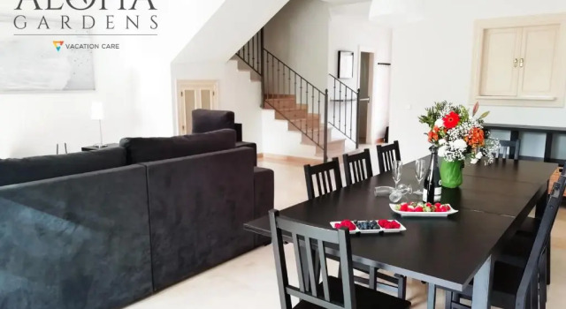 Апартаменты Дуплекс с 3 комнатами Aloha Gardens by Vacation Care