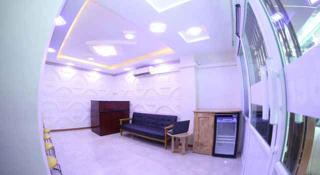 November Hostel