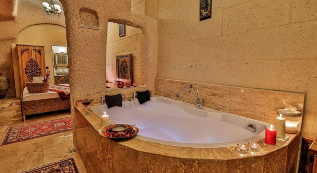 Simera In Cappadocia, Rezerwuj Hotel Nar 