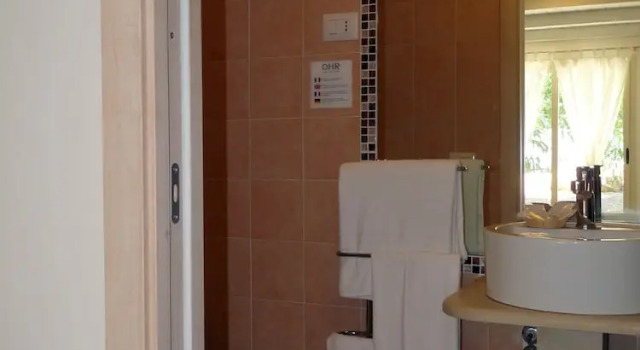 Номер Deluxe Hotel Aria di Mare