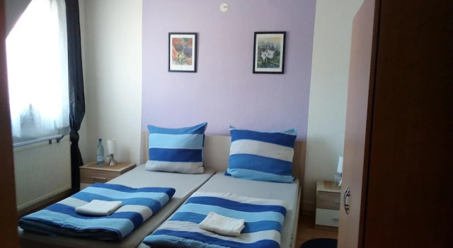 Privat Gästezimmer in Hardheim, Reserva ahora Hotel Hoteles en Baden-Wurtemberg con aparcamiento, Aparcamiento