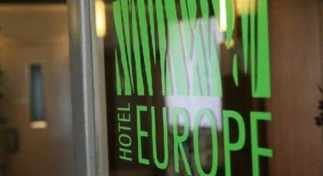 Hotel Europe & Sole Mio Cottage