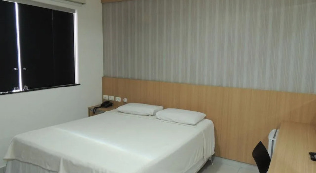 Hotel Talissa II, Prenota Hotel Hotel a Northern Brazil con parcheggio, Parcheggio