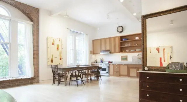 Downtown East by onefinestay, Забронировать Апартаменты/квартира Апартаменты Нью-Йорка, рядом с The Scene Gallery, Апартаменты/квартира