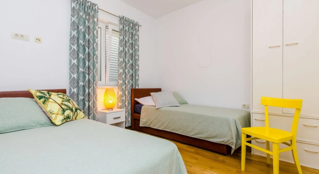 Private Garden Apartment Dubrovnik