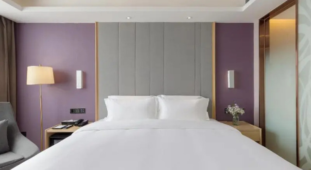 Lavande Hotels Haikou Hainan University, Book Hotel Haikou Hainan