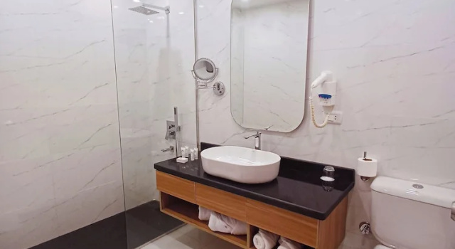 Семейный люкс Basma Executive Club