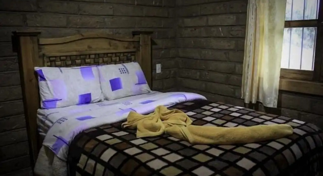 Cabañas Belen, Prenota Hotel Huasca de Ocampo Hidalgo