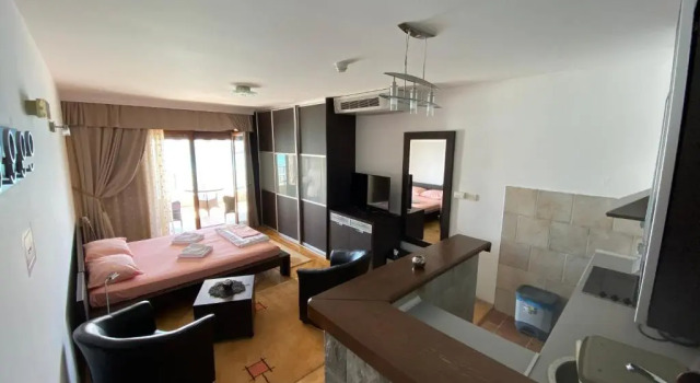 Apartments Lungo Mare, Prenota Appartamento Sveti Stefan 