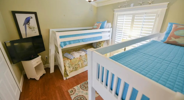 Anna Maria Chateau Apartment 3, Забронировать Апартаменты/квартира Анна-Мария Sarasota Area