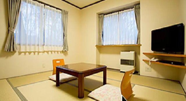 Номер Standard Hakuba Skala Inn