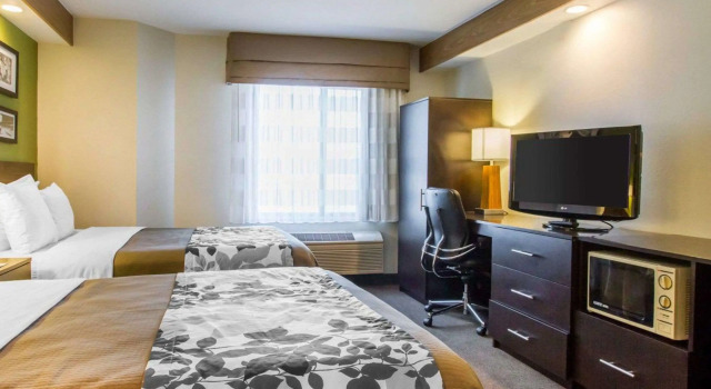 Econo Lodge Amarillo East, Boek Hotel Amarillo 