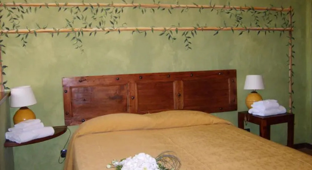Agriturismo Oryza, Book Hotel Desana Piedmont