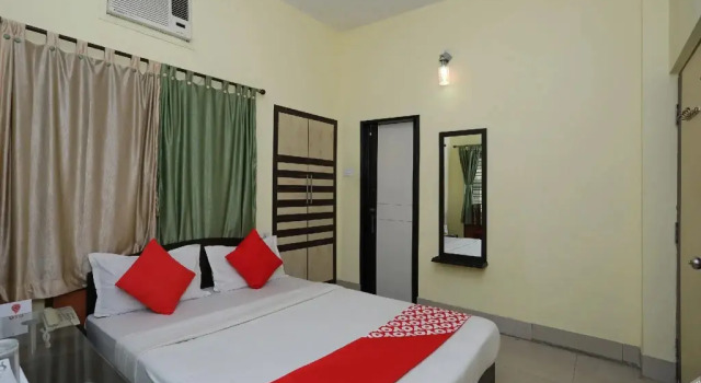 Tulip Guest House by FabHotel, Забронировать Гостевой дом Гостевые дома Калькутты, рядом с Университет Алиах, Гостевой дом