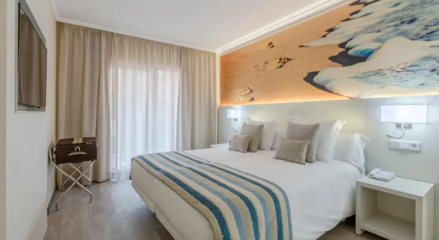 Номер Standard Apartment Keops by Interhome