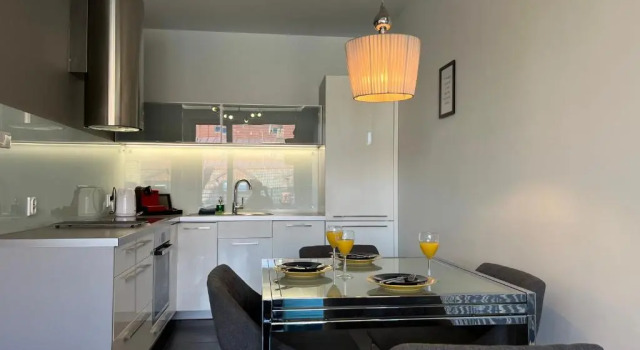 apartamenty-wroc Mosiężna, Забронировать Отель Фабрична 