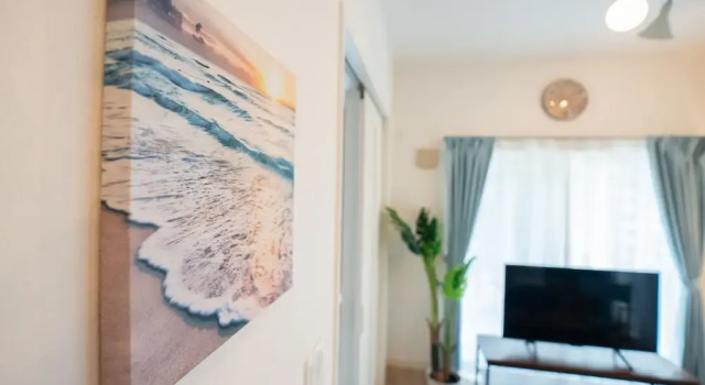 Coral, Book Feriehus Hoteller i Okinawa med parkering, Parkering