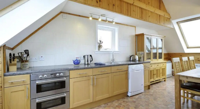 Windyhill Cottage, Reserva ahora Casa o chalet Achiltibuie Highlands del norte