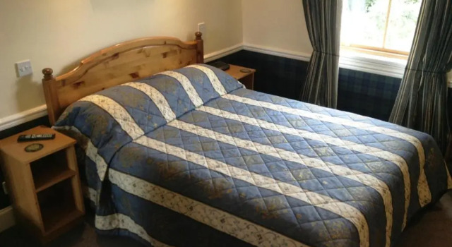 Rathan House - The Eskbank, Reserva ahora Hotel Dalkeith Midlothian
