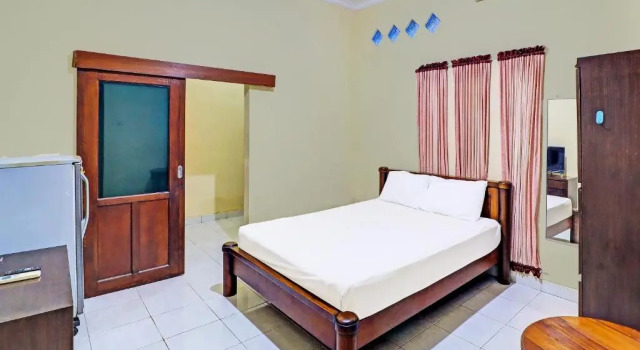 Люкс Superior Ciung Wanara Guest House