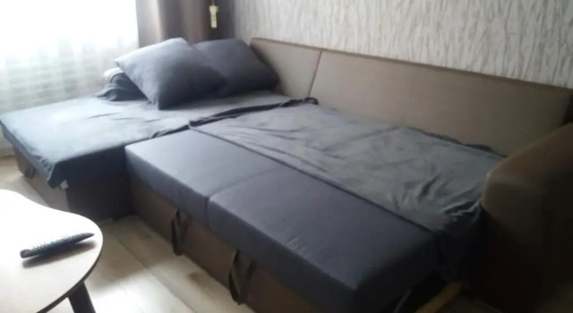 Cosy home 10 min from city center, Boek Hotel Lasnamae 