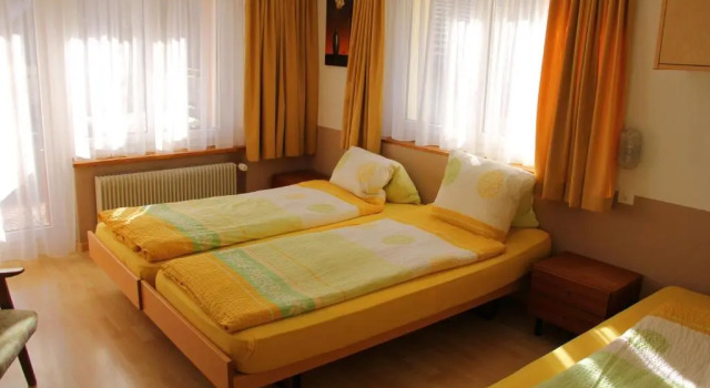 Номер Standard Pension Heino