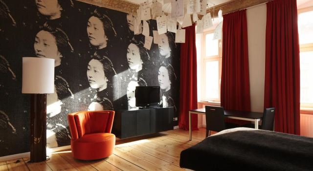 Hotel Adele