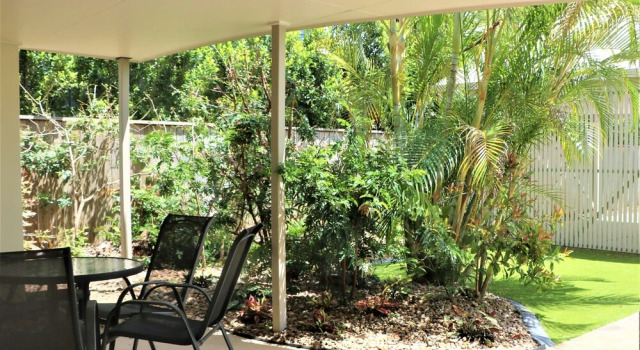 Апартаменты Deluxe с 2 комнатами с балконом Noosa River Palms