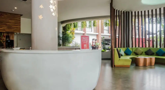 ZEN Rooms Tanjung Benoa Pratama 2