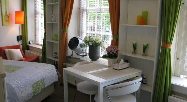 Sir Nico Guest House, Забронировать Гостевой дом Гостевые дома Амстердама - центра городов, Гостевой дом