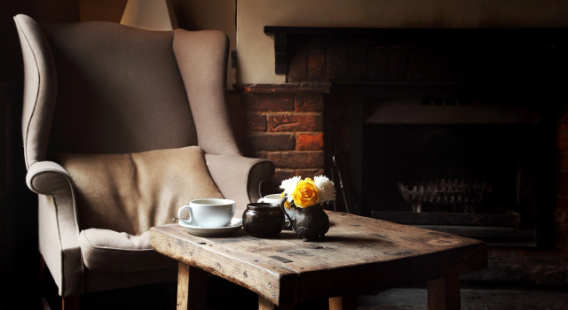 The Crown, Đặt Nhà khách Amersham The Chilterns