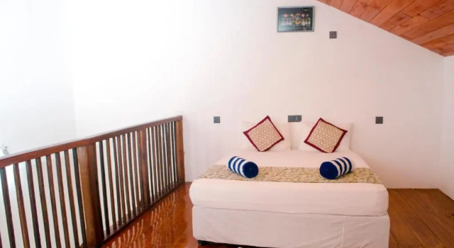 Deluxe værelse Surf Bay Villa