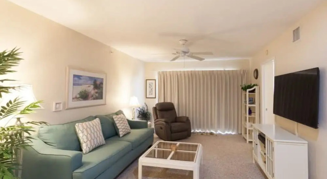 Santa Maria Harbour Resort 311