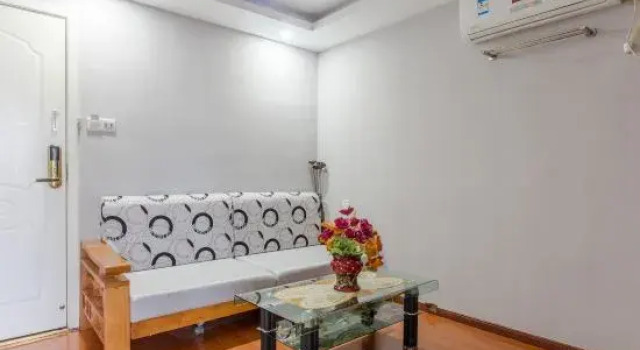Люкс Business Ruixing Boutique Hotel