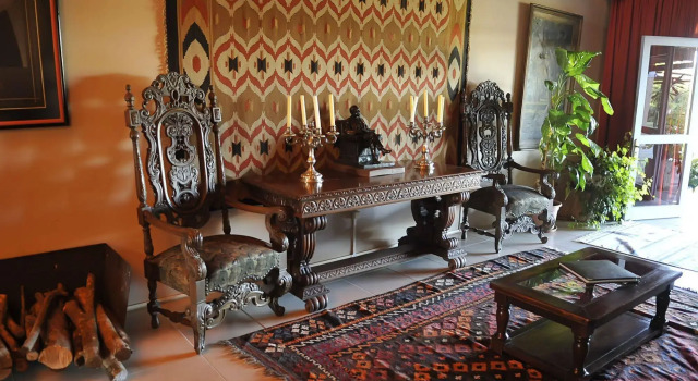 Hotel La Castellana, Buchen Sie Hotel Paysandú Uruguay