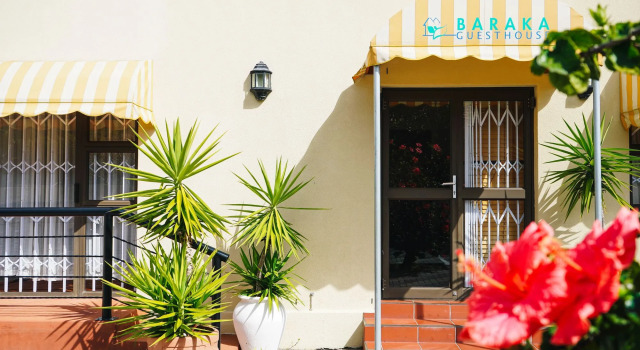 Baraka Guesthouse, Забронировать Гостевой дом Отели Cape Peninsula с бассейном, Бассейн