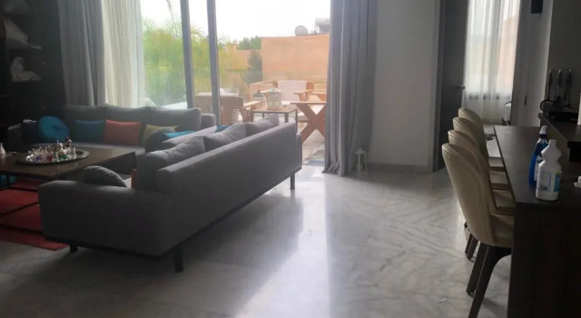 Appartamento Atlas Apartment