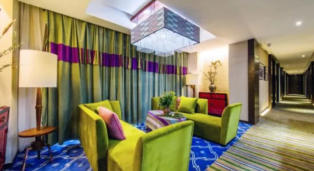 Manidui Hotel