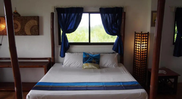 Люкс The Blue Orchid Resort