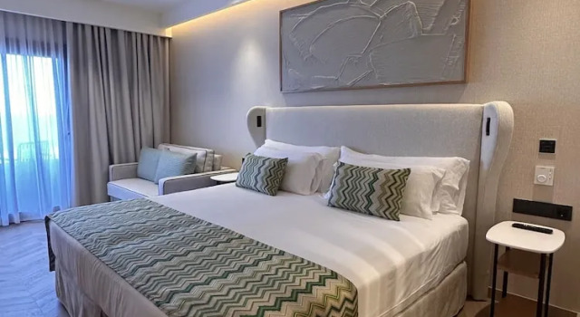 Номер Superior Barceló Punta Umbría Mar