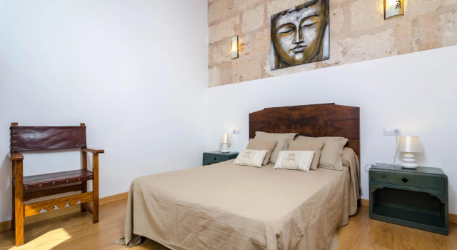 Hort de Can Bou, Reserva ahora Villa Porreras Mallorca