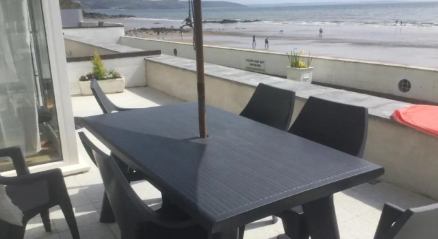 Апартаменты Strandways Court Apartment