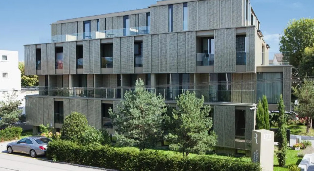 Residence Appartements