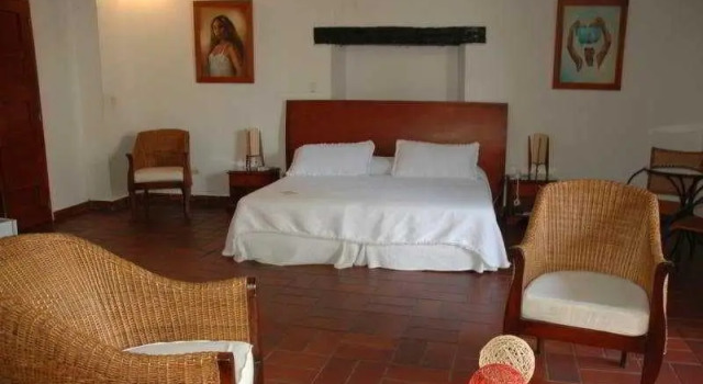 Casa Cabal