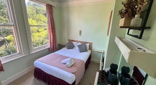 Двухместный номер Standard Green Gables Hotel