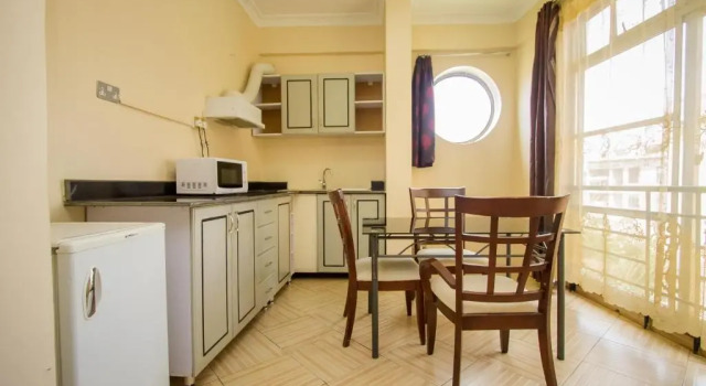 Apartmá Grand Global Hotel