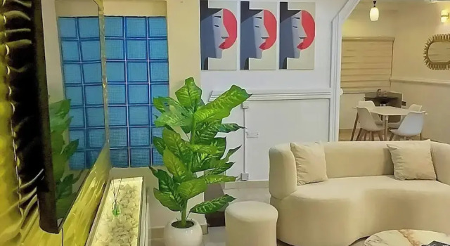 Апартаменты Safe Court Apartment